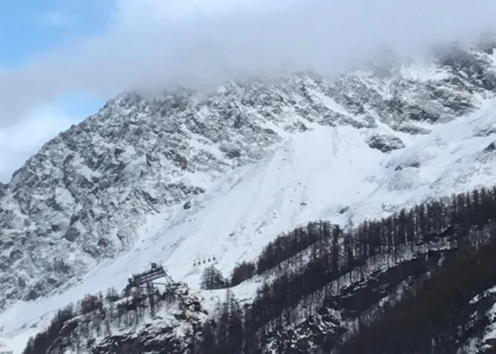Mon Roc - Maison De Montagne Atypique Avec Vue